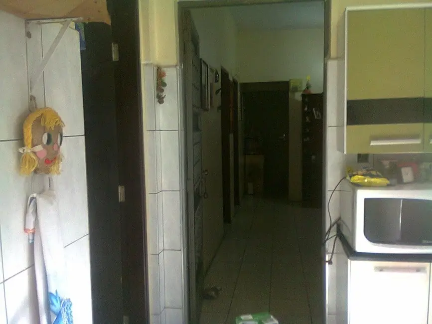 Foto 1 de Casa com 3 quartos à venda, 110m2 em Residencial Maricá, Pindamonhangaba - SP