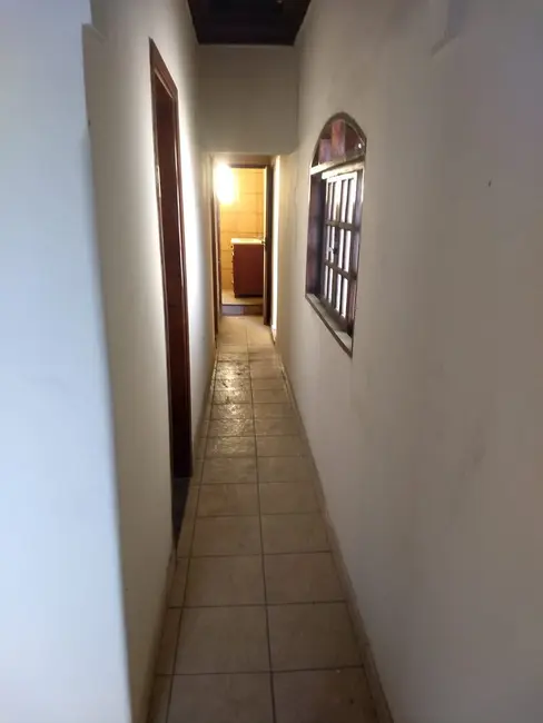 Foto 13 de Casa à venda, 139m2 em Aparecida - SP