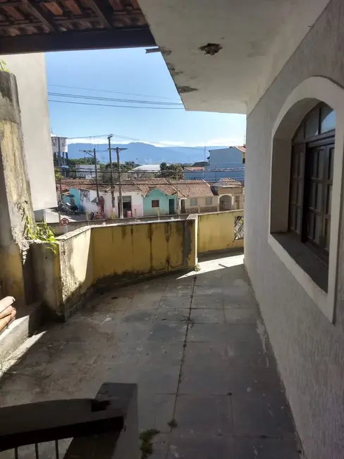 Foto 2 de Casa à venda, 139m2 em Aparecida - SP