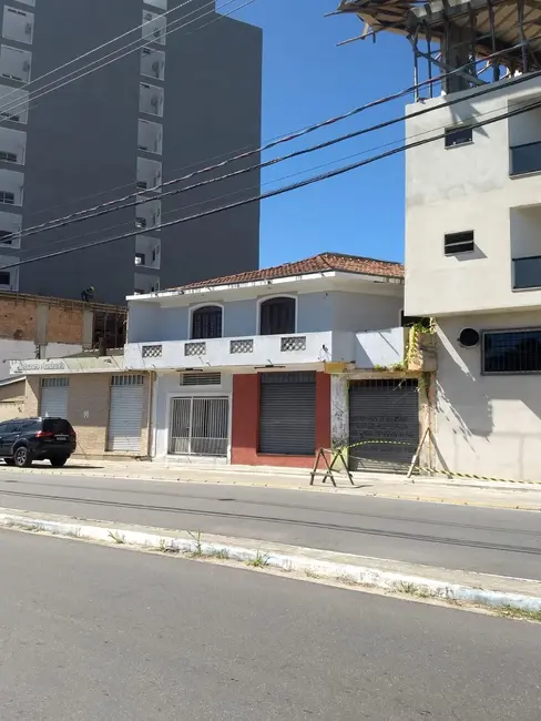 Foto 9 de Casa à venda, 139m2 em Aparecida - SP
