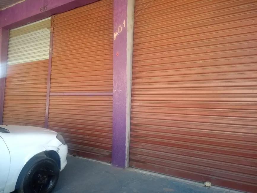 Foto 4 de Sala Comercial para alugar em Residencial Estoril, Taubate - SP