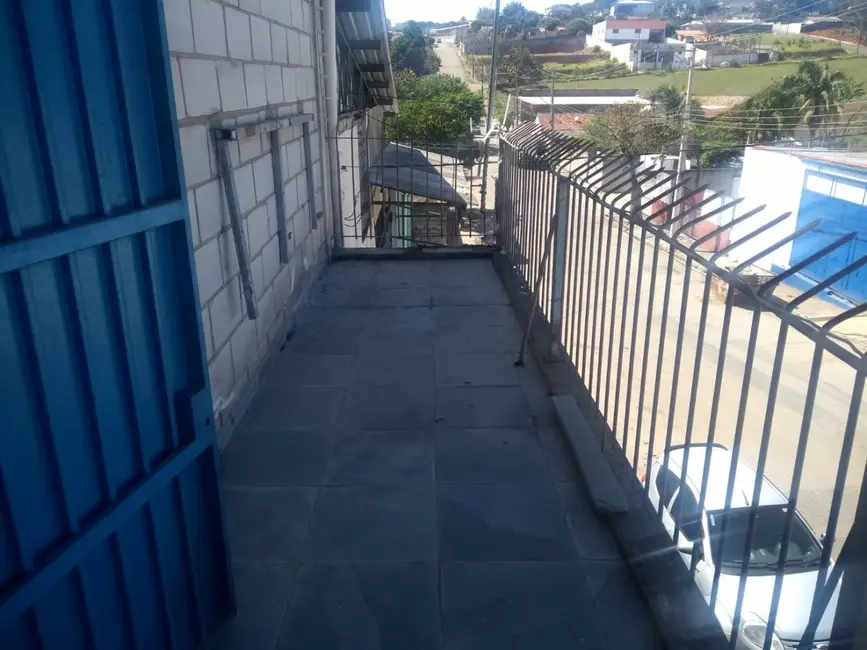 Foto 1 de Sala Comercial para alugar em Residencial Estoril, Taubate - SP