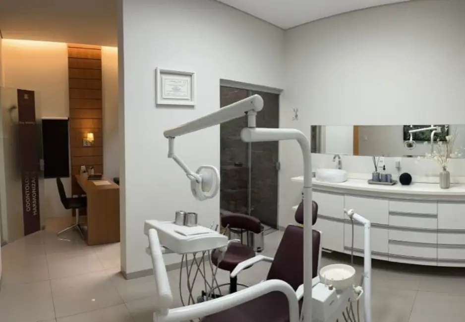 Foto 2 de Sala Comercial para alugar, 14m2 em Centro, Pindamonhangaba - SP