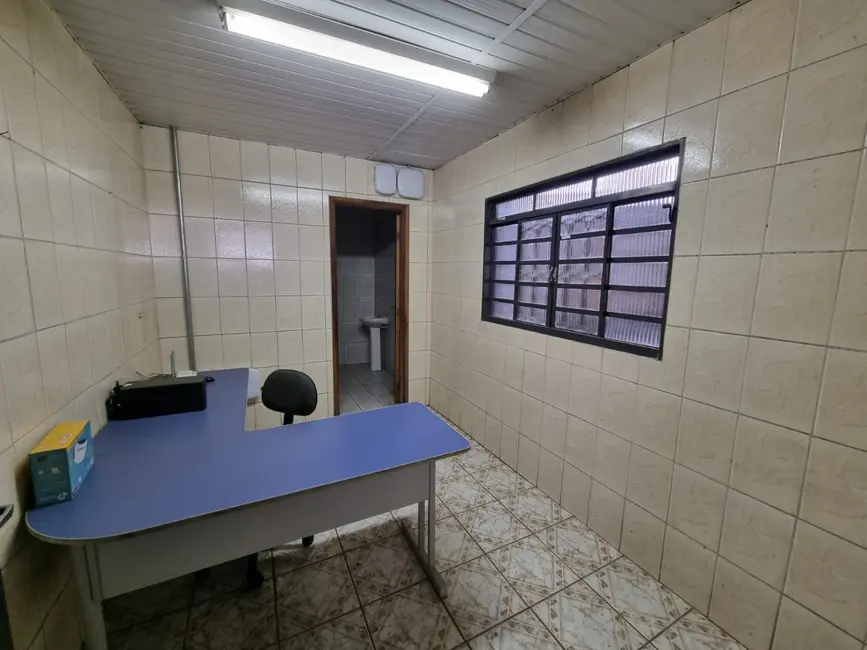 Foto 6 de Armazém / Galpão à venda, 1638m2 em Cidade Nova, Pindamonhangaba - SP