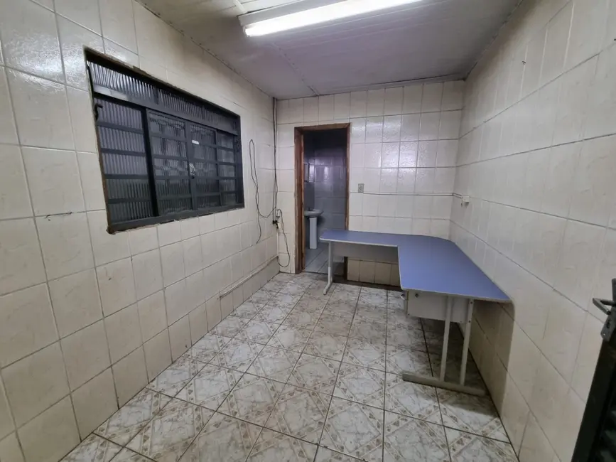 Foto 8 de Armazém / Galpão à venda, 1638m2 em Cidade Nova, Pindamonhangaba - SP