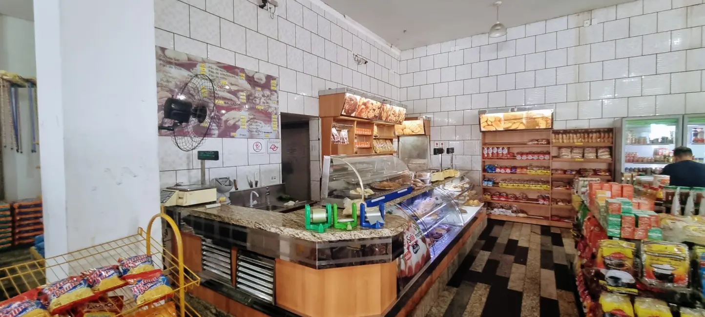 Foto 1 de Sala Comercial à venda, 560m2 em Roseira - SP