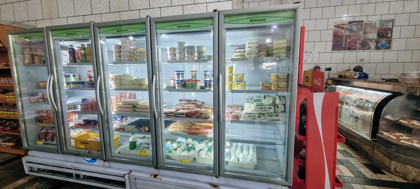 Foto 9 de Sala Comercial à venda, 560m2 em Roseira - SP