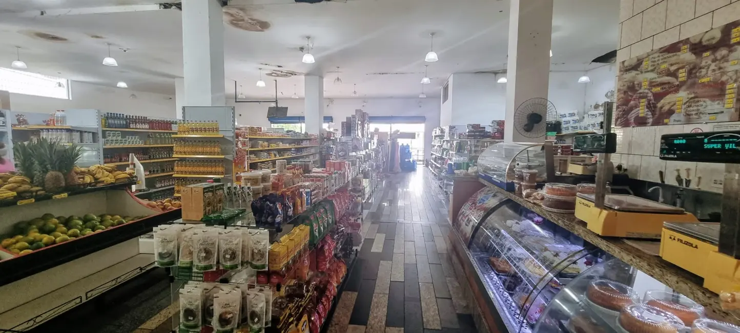 Foto 7 de Sala Comercial à venda, 560m2 em Roseira - SP