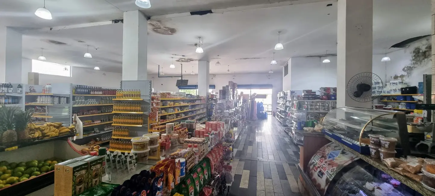 Foto 6 de Sala Comercial à venda, 560m2 em Roseira - SP