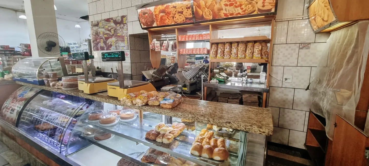 Foto 4 de Sala Comercial à venda, 560m2 em Roseira - SP