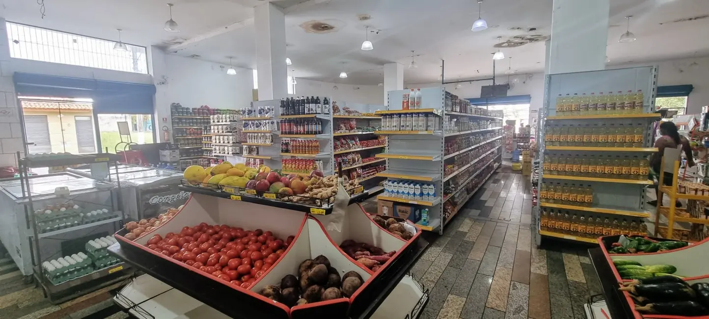 Foto 8 de Sala Comercial à venda, 560m2 em Roseira - SP