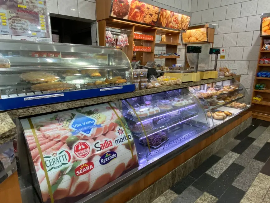 Foto 2 de Sala Comercial à venda, 560m2 em Roseira - SP