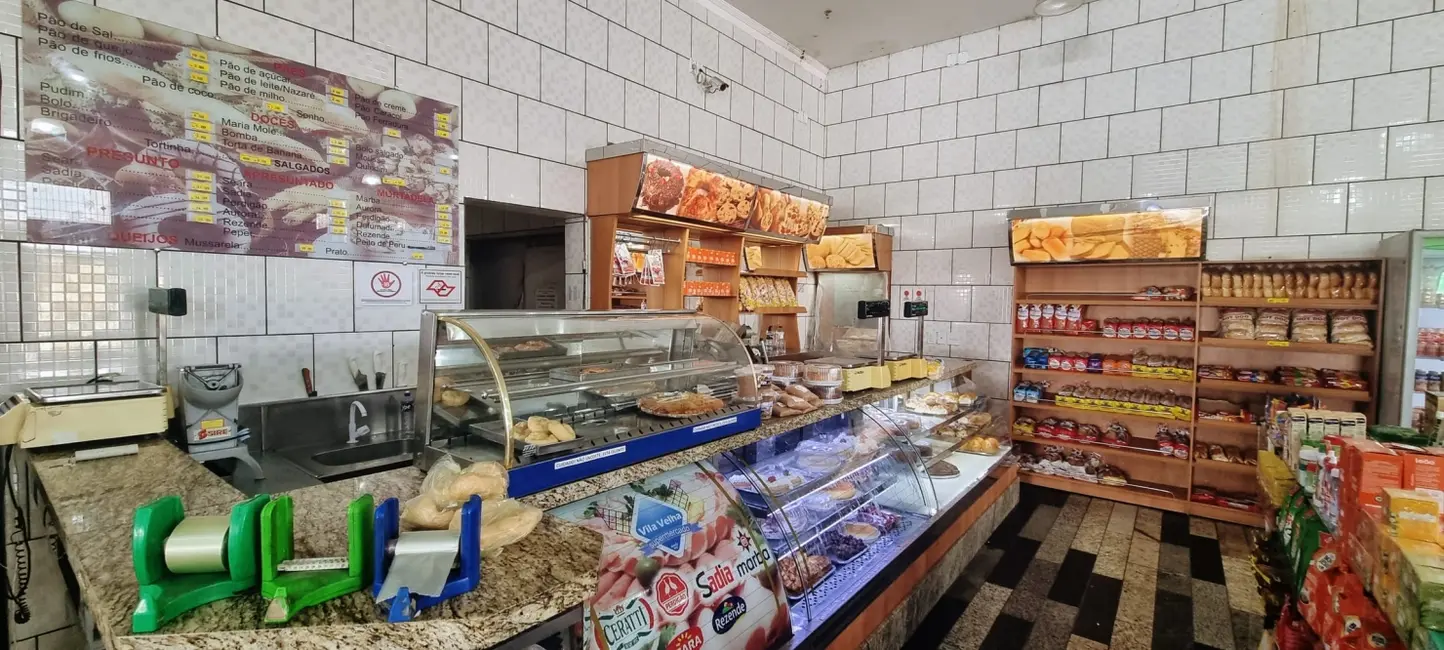 Foto 3 de Sala Comercial à venda, 560m2 em Roseira - SP