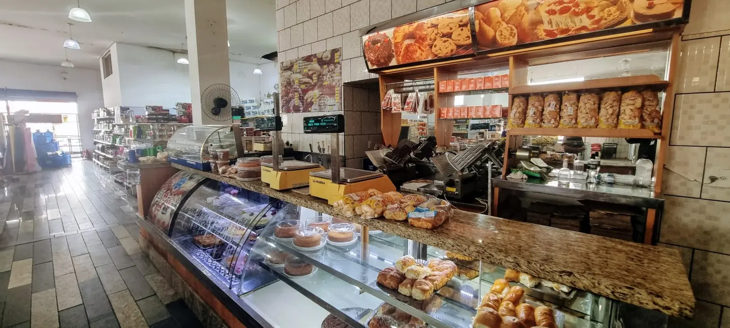 Foto 5 de Sala Comercial à venda, 560m2 em Roseira - SP