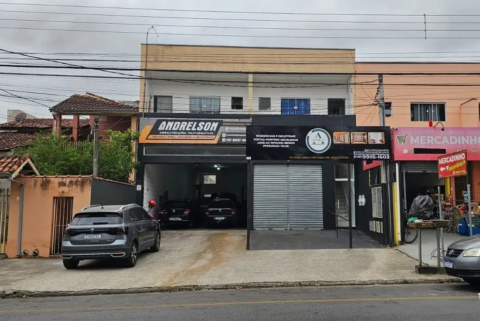 Foto 2 de Sala Comercial à venda, 400m2 em Pindamonhangaba - SP