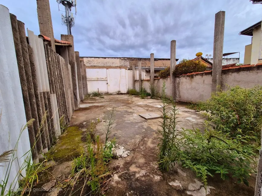Foto 2 de Casa à venda e para alugar, 248m2 em Centro, Pindamonhangaba - SP
