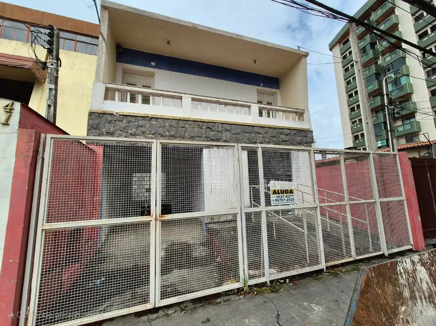 Foto 1 de Casa à venda e para alugar, 248m2 em Centro, Pindamonhangaba - SP