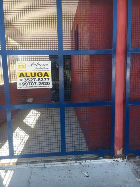 Foto 3 de Sala Comercial para alugar, 70m2 em Jardim Cristina, Pindamonhangaba - SP