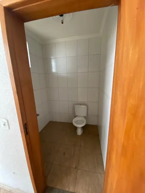 Foto 8 de Sala Comercial com 1 quarto à venda em Residencial Jardim Aurora, Pindamonhangaba - SP