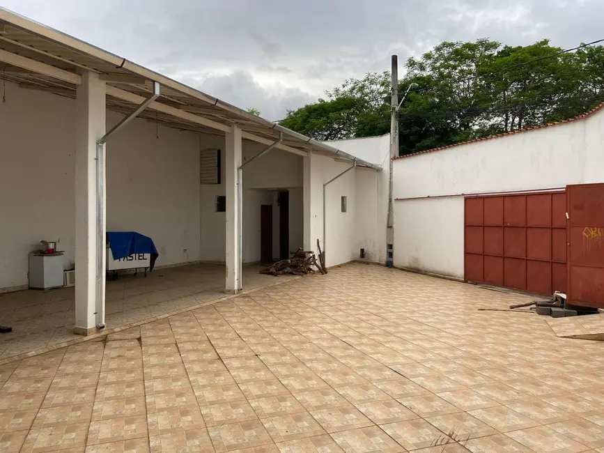 Foto 9 de Sala Comercial com 1 quarto à venda em Residencial Jardim Aurora, Pindamonhangaba - SP