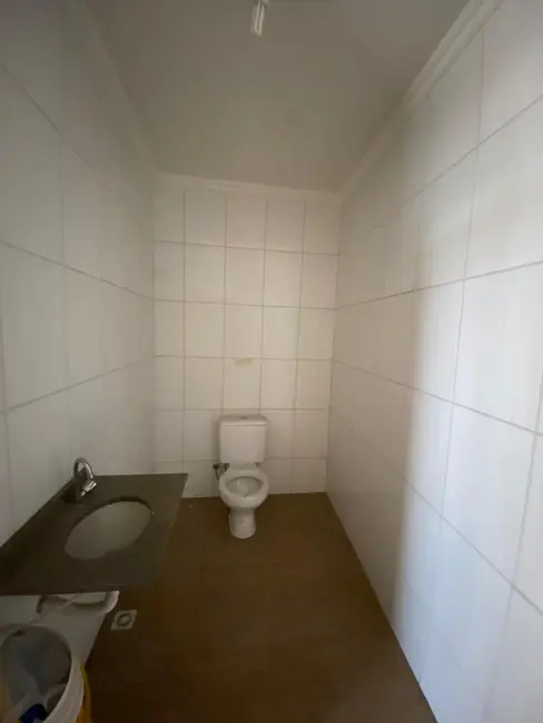 Foto 3 de Sala Comercial com 1 quarto à venda em Residencial Jardim Aurora, Pindamonhangaba - SP