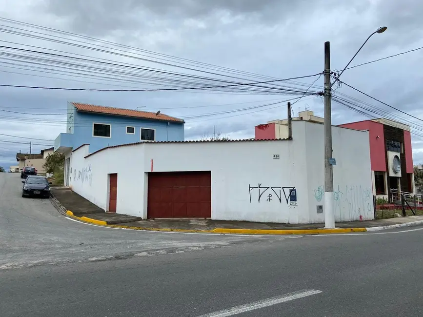 Foto 4 de Sala Comercial com 1 quarto à venda em Residencial Jardim Aurora, Pindamonhangaba - SP