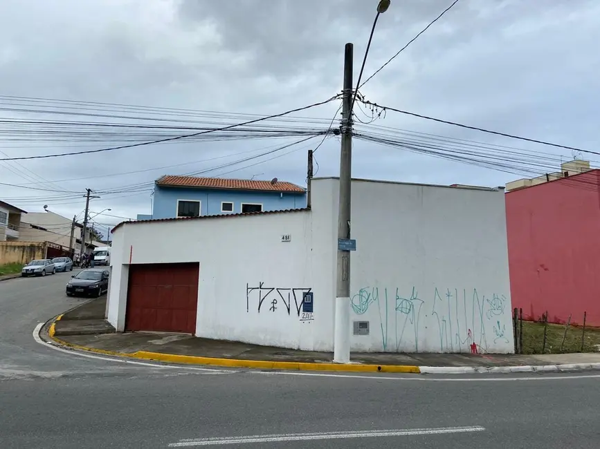 Foto 2 de Sala Comercial com 1 quarto à venda em Residencial Jardim Aurora, Pindamonhangaba - SP