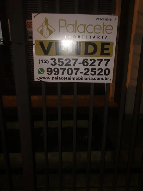 Foto 1 de Casa com 3 quartos à venda, 140m2 em Pindamonhangaba - SP