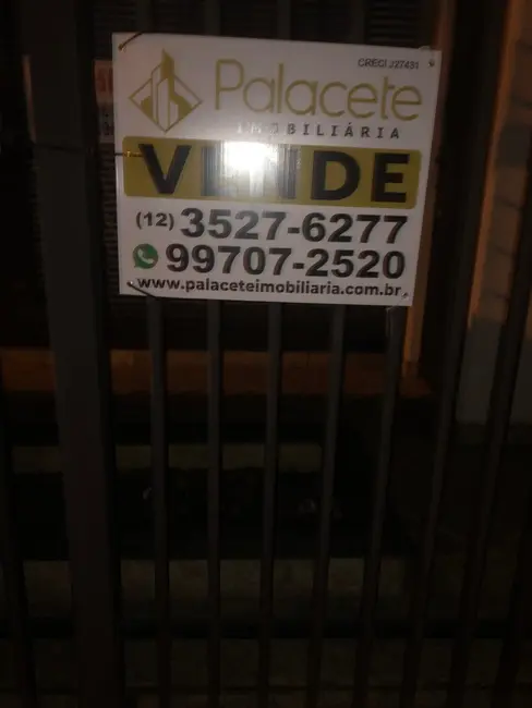 Foto 2 de Casa com 3 quartos à venda, 140m2 em Pindamonhangaba - SP