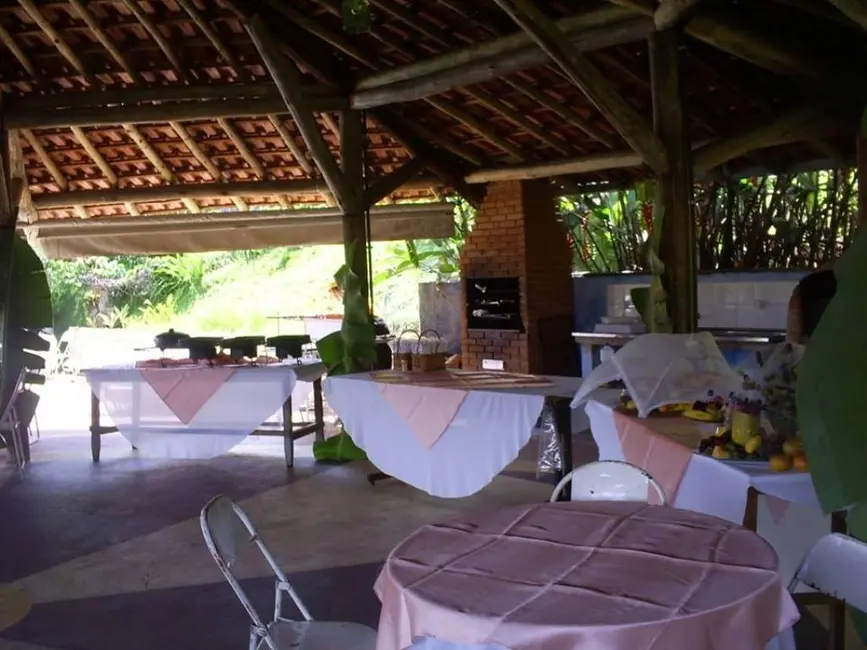 Foto 6 de Sala Comercial à venda, 1000m2 em Centro, Tremembe - SP