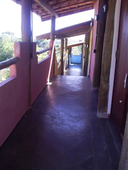 Foto 4 de Sala Comercial à venda, 1000m2 em Centro, Tremembe - SP