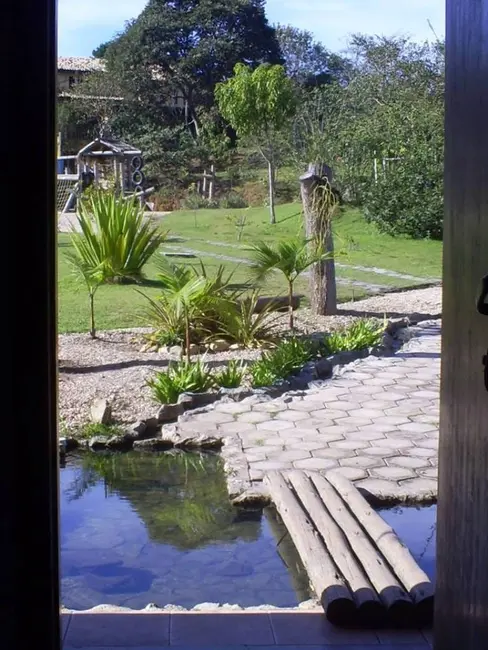 Foto 9 de Sala Comercial à venda, 1000m2 em Centro, Tremembe - SP