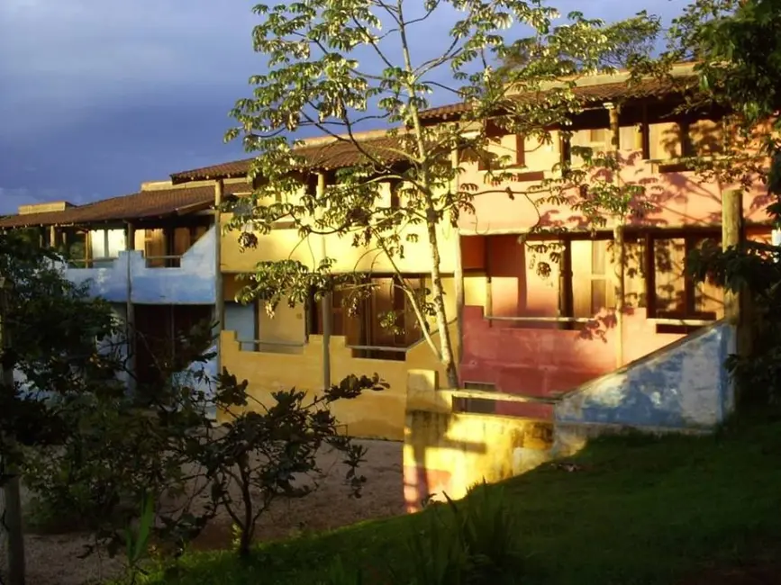 Foto 3 de Sala Comercial à venda, 1000m2 em Centro, Tremembe - SP