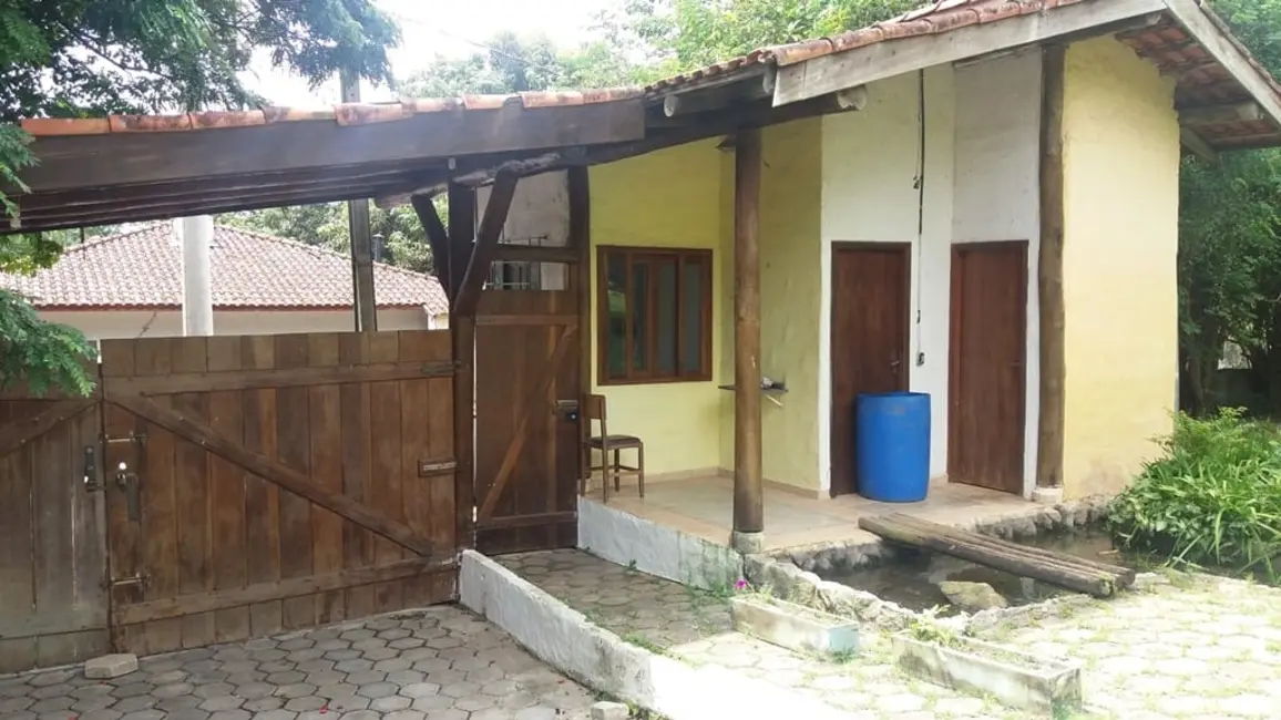 Foto 1 de Sala Comercial à venda, 1000m2 em Centro, Tremembe - SP