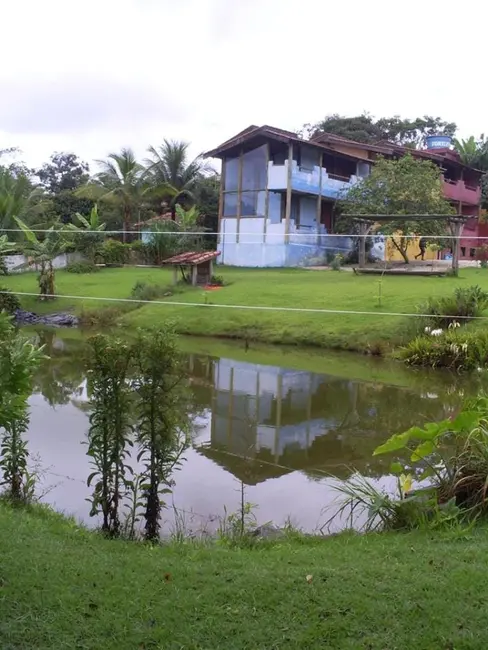 Foto 7 de Sala Comercial à venda, 1000m2 em Centro, Tremembe - SP