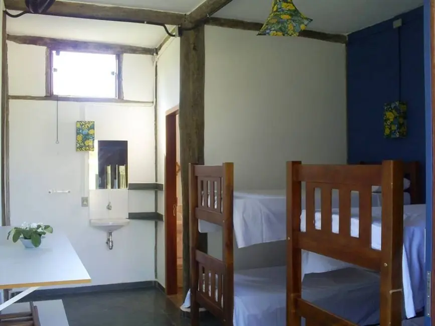 Foto 5 de Sala Comercial à venda, 1000m2 em Centro, Tremembe - SP