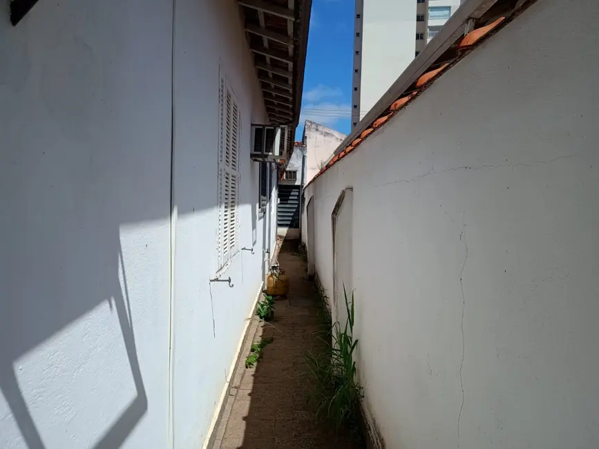 Foto 3 de Casa para alugar, 210m2 em Centro, Taubate - SP