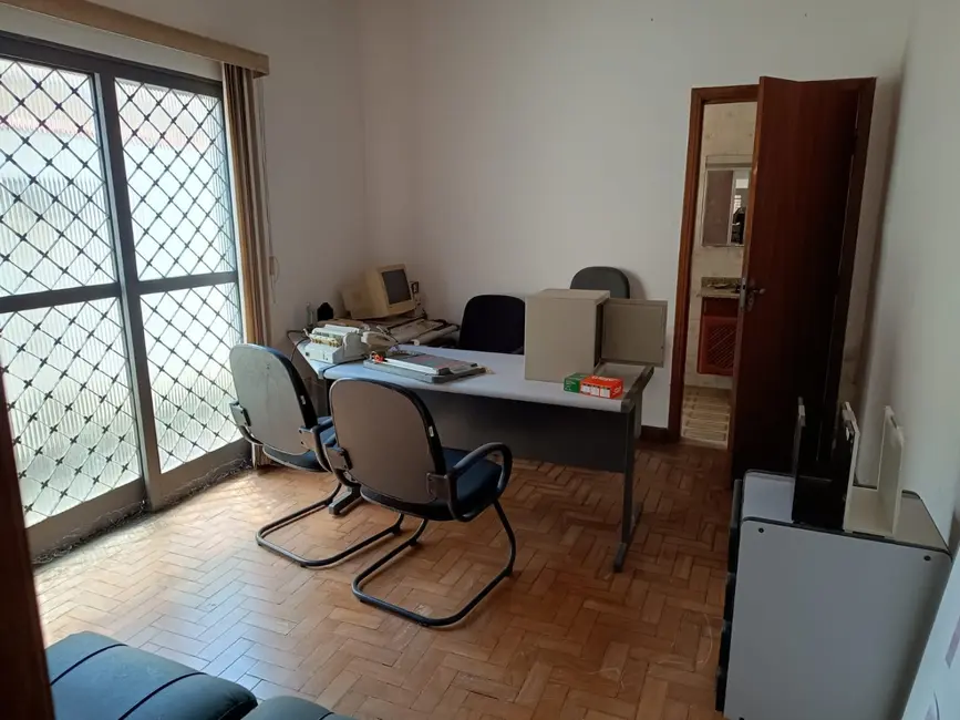 Foto 18 de Casa para alugar, 210m2 em Centro, Taubate - SP
