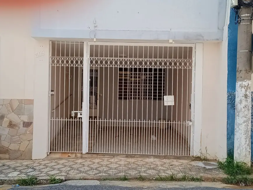 Foto 21 de Casa para alugar, 210m2 em Centro, Taubate - SP