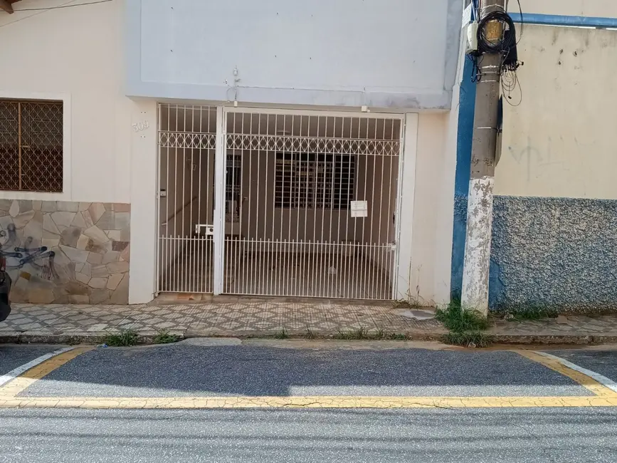 Foto 1 de Casa para alugar, 210m2 em Centro, Taubate - SP