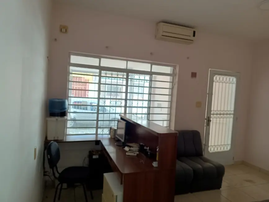 Foto 7 de Casa para alugar, 210m2 em Centro, Taubate - SP