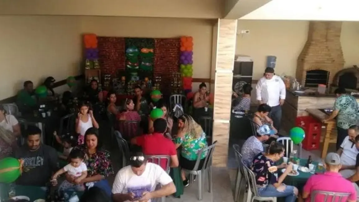 Casa com 1 quarto à venda, 200m2 em Guaratingueta - SP - imagem 7 Foto 7 de Casa com 1 quarto à venda, 200m2 em Guaratingueta - SP