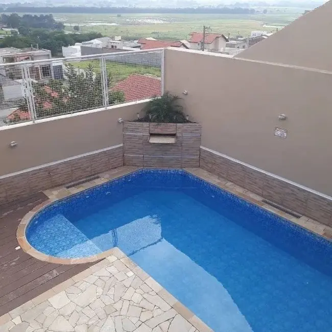 Casa com 1 quarto à venda, 200m2 em Guaratingueta - SP - imagem 4 Foto 4 de Casa com 1 quarto à venda, 200m2 em Guaratingueta - SP