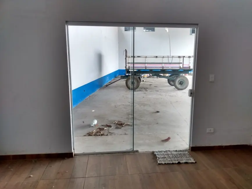 Foto 4 de Armazém / Galpão para alugar, 500m2 em São Benedito, Pindamonhangaba - SP