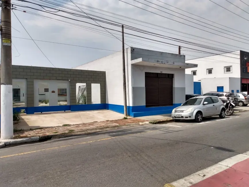 Foto 7 de Armazém / Galpão para alugar, 500m2 em São Benedito, Pindamonhangaba - SP
