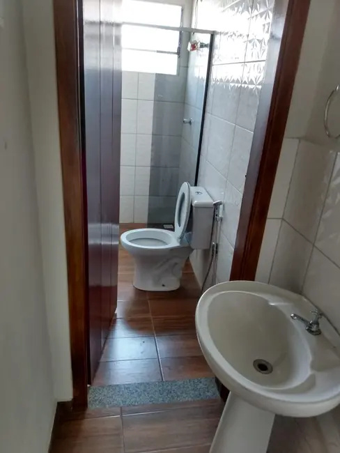 Foto 8 de Armazém / Galpão para alugar, 500m2 em São Benedito, Pindamonhangaba - SP