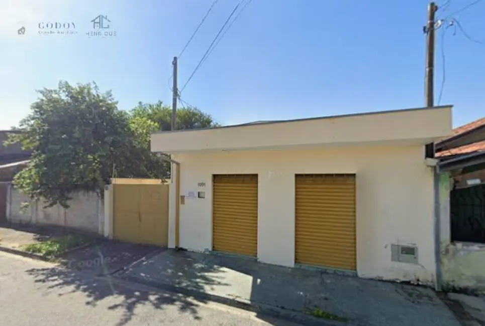 Foto 1 de Armazém / Galpão à venda, 240m2 em Vila Rica, Pindamonhangaba - SP