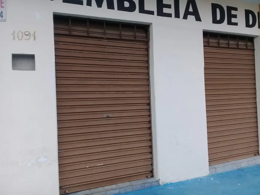 Foto 5 de Armazém / Galpão à venda, 240m2 em Vila Rica, Pindamonhangaba - SP