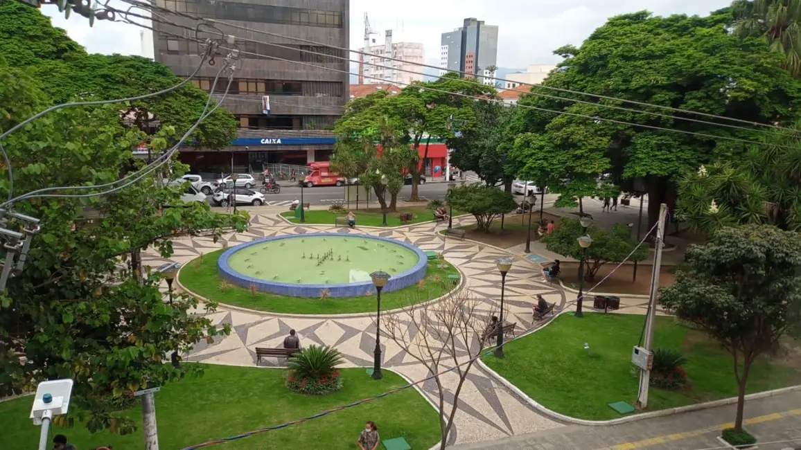Foto 13 de Sala Comercial à venda em Centro, Pindamonhangaba - SP