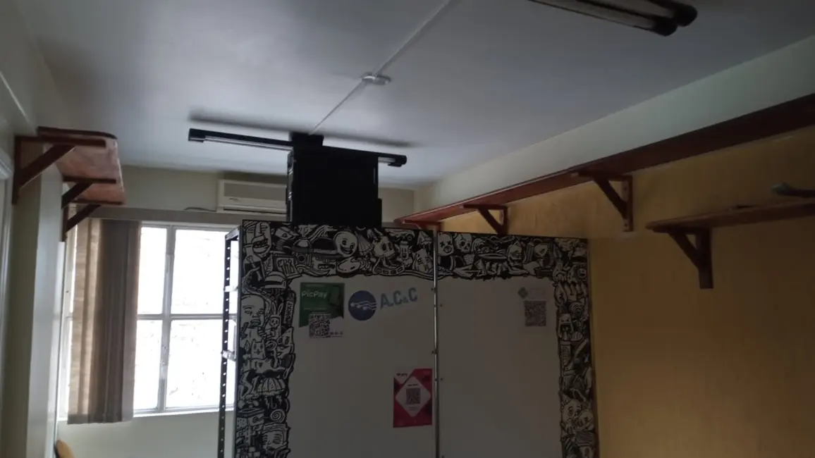 Foto 17 de Sala Comercial à venda em Centro, Pindamonhangaba - SP